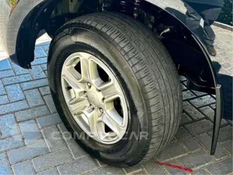 RANGER 3.2 LIMITED 4X4 CD 20V DIESEL 4P AUTOMÁTICO