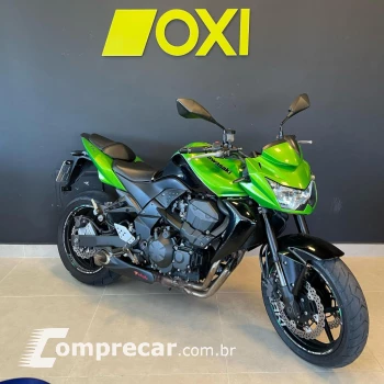 Z 750