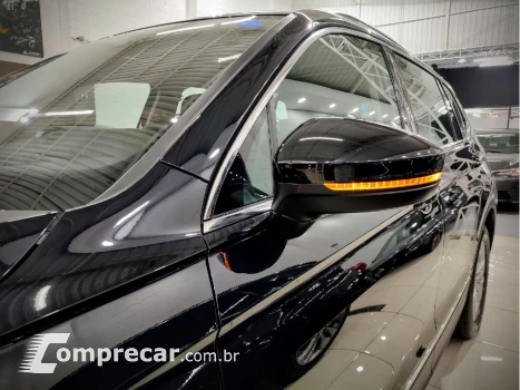 TIGUAN 1.4 250 TSI TOTAL FLEX ALLSPACE COMFORTLINE TIPTRONIC