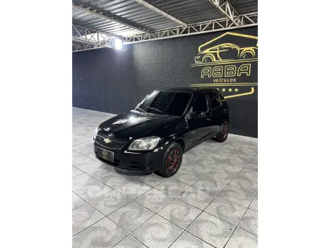 CELTA 1.0 MPFI LT 8V FLEX 4P MANUAL