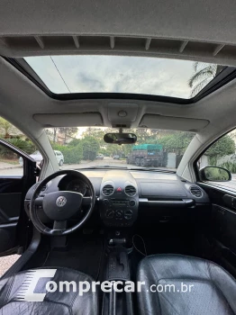 NEW BEETLE 2.0 MI 8V