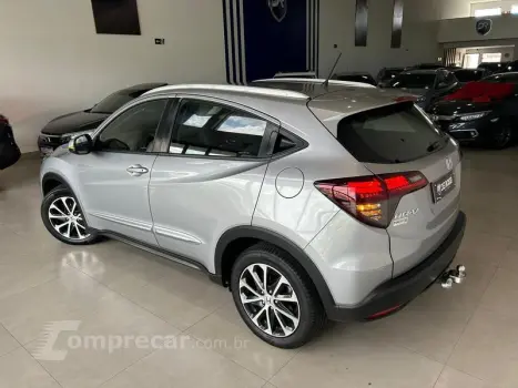 HR-V EXL 1.8 FLEXONE 16V 5P AUT.