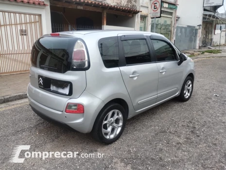 C3 Picasso Tendence 1.5