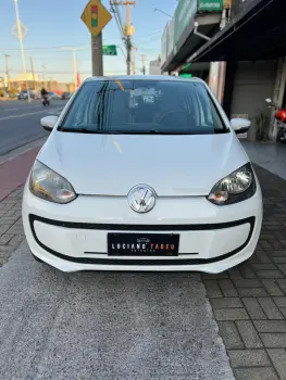 UP 1.0 MPI Move UP 12V