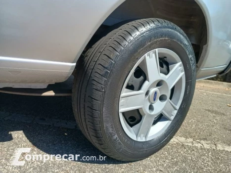 COURIER - 1.6 MPI L 8V 2P MANUAL