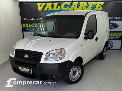 Fiat DOBLÒ 1.4 MPI Cargo 2 portas