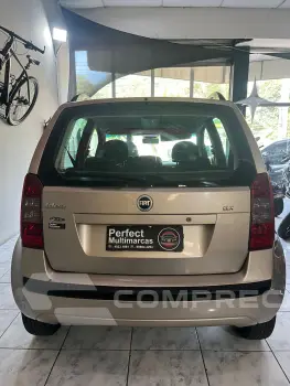 IDEA 1.4 MPI ELX 8V
