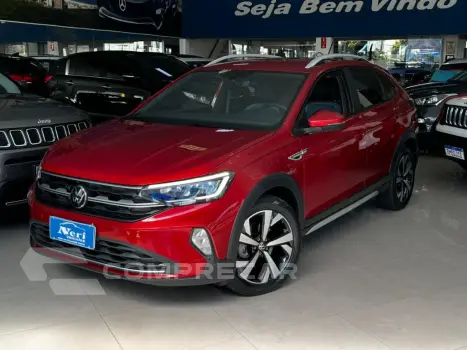 Nivus Highline 1.0 200 TSI Flex Aut.