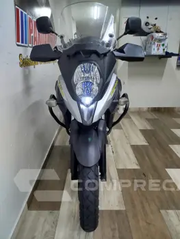 VSTROM 650 XT