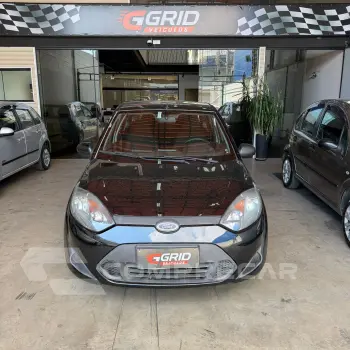 FIESTA 1.0 MPI Sedan 8V