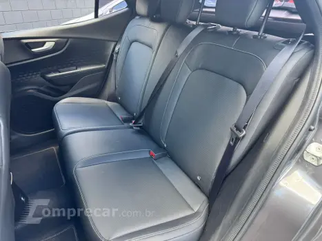 PULSE 1.0 Turbo 200 Impetus