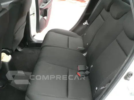 Fit 1.5 Personal 16V Flex 4P Automático