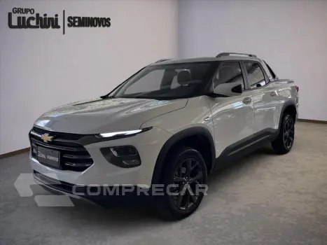 MONTANA 1.2 TURBO FLEX PREMIER AUTOMÁTICO