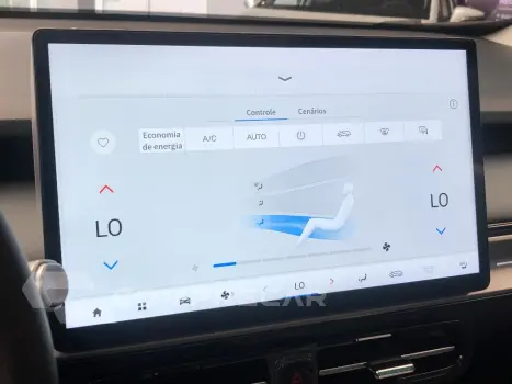 Aion Y 63,2 KW ELETRICO ELITE