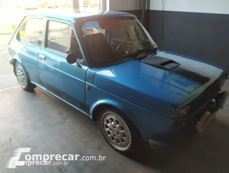 Fiat 147 1.0 L 8V 2 portas