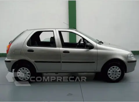PALIO 1.0 MPI EX 8V