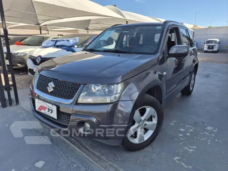 SUZUKI Grand Vitara 2.0 16V 4P 4 portas
