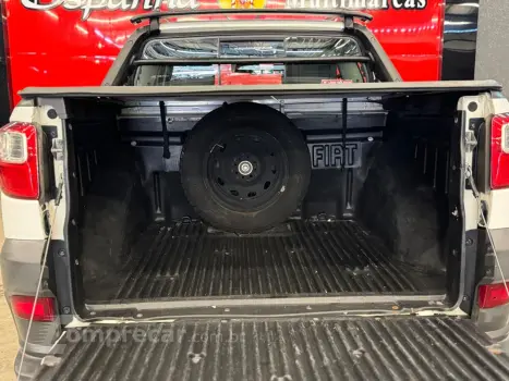 Strada 1.4 Mpi Hard Working Cd 8V Flex 3P Manual