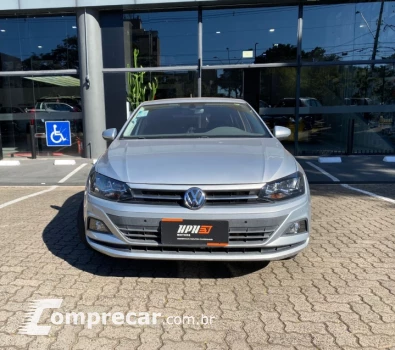 POLO 1.0 200 TSI Comfortline