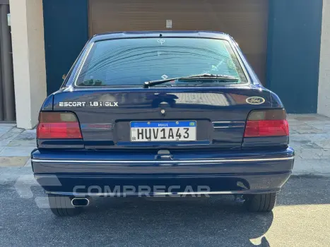 ESCORT 1.8 I GLX 8V