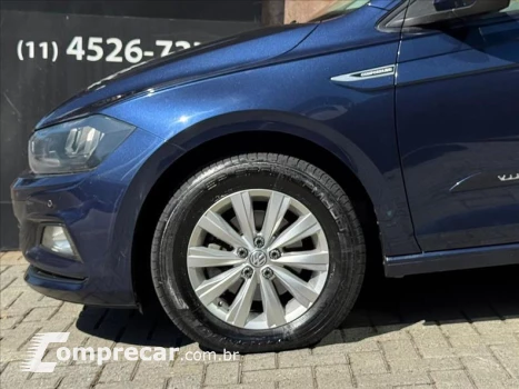VIRTUS 1.0 200 TSI Comfortline