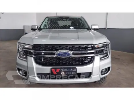 RANGER - 3.0 V6 TURBO CD XLT 4X4 AUTOMÁTICO