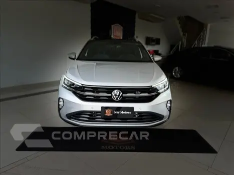 NIVUS 1.0 200 TSI Highline