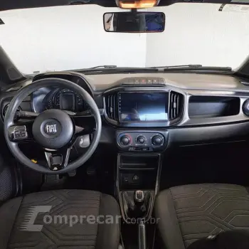 STRADA FREEDOM 1.3 CD