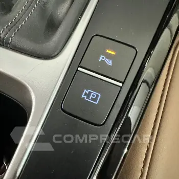 Creta Platinum 1.0 TB 12V Flex Aut.