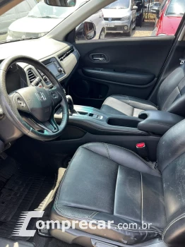HR-V 1.8 16V EX