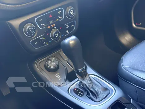 COMPASS 2.0 16V DIESEL S 4X4 AUTOMÁTICO