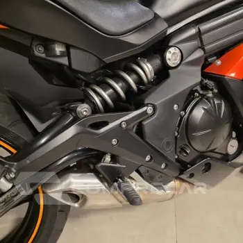 NINJA 650R 649cc