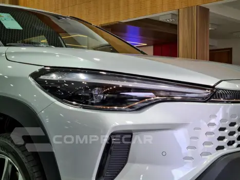 COROLLA CROSS XRE 2.0 16V FLEX AUT