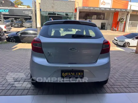 Ka 1.0 SE/SE Plus TiVCT Flex 5p