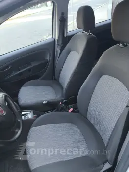 PUNTO 1.6 Essence 16V