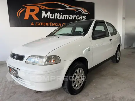 PALIO 1.0 MPI Trofeo Fire 8V