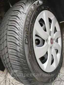 PALIO 1.4 MPI Attractive 8V