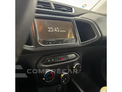 ONIX 1.0 MPFI LT 8V FLEX 4P MANUAL