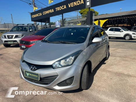 HB20S 1.6 Comfort Style 16V