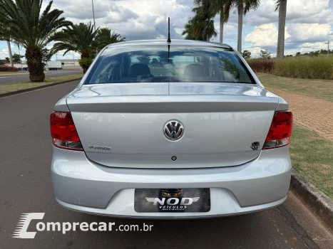 VOYAGE 1.0 12V MPI Totalflex