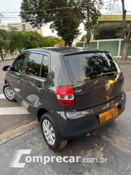 FOX 1.6 MI Plus 8V