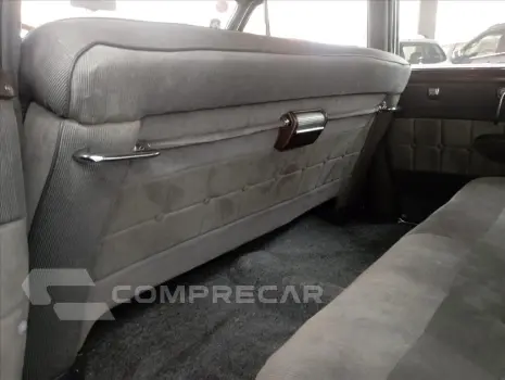 FLEETWOOD V8 16V GASOLINA 2P AUTOMÁTICO
