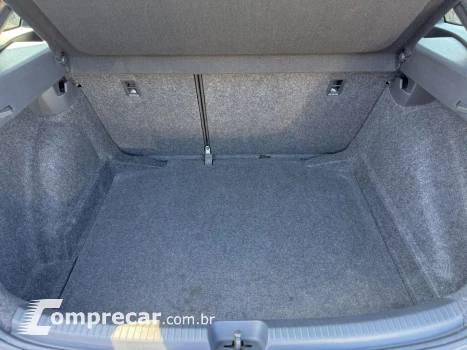 Nivus Highline 1.0 200 TSI Flex Aut.