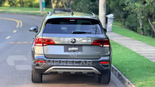 TAOS 1.4 250 TSI Comfortline