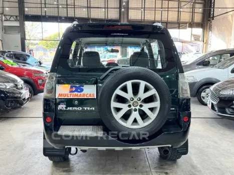 PAJERO TR4 - 2.0 4X4 16V 4P MANUAL
