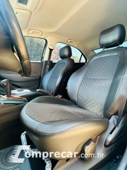 PRISMA 1.4 LTZ Spe/4 8V