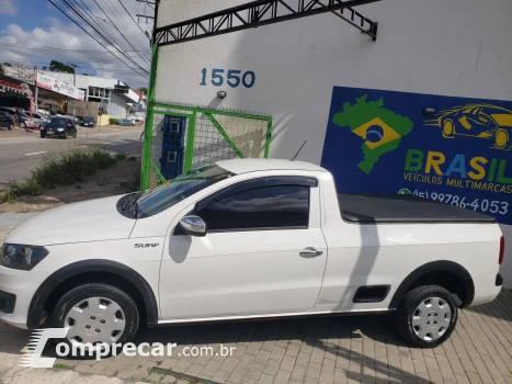 Saveiro Super Surf 1.6