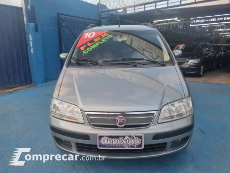 IDEA 1.4 MPI ELX 8V