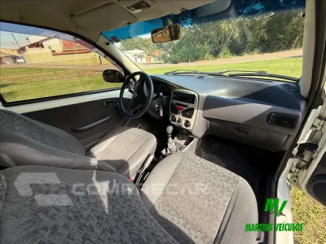 STRADA 1.4 MPI FIRE CS 8V FLEX 2P MANUAL