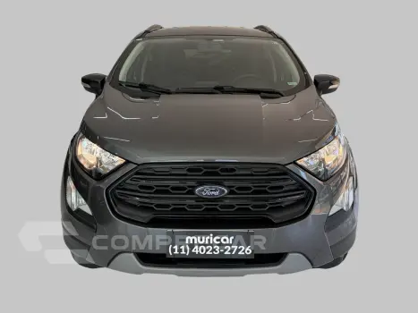 ECOSPORT 1.5 TI-VCT FLEX FREESTYLE AUTOMÁTICO